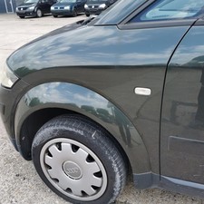 Kotflügel Seitenwand Fender