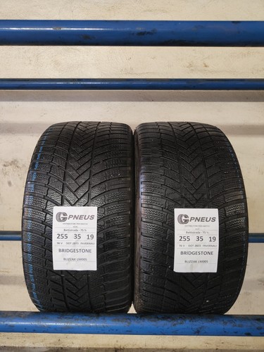 255 v bridgestone - 35,