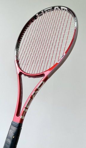 Racchetta tennis head - tennis,