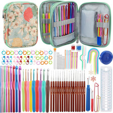 Set Di 100 Uncinetti