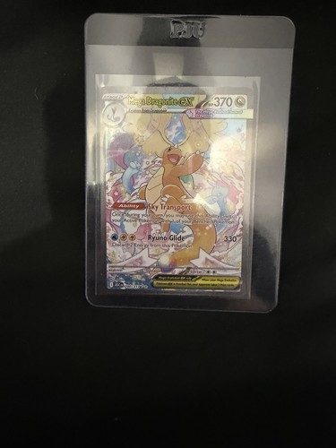 Mega dragonite 290 217 - dragonite, 290/217