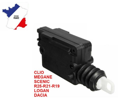 Moteur centralisation porte - moteur,