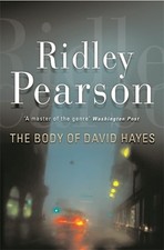 The Body of David Hayes by