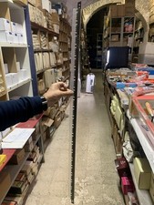 Lama per Segoncini ad Arco