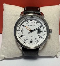 Citizen Eco-Drive Aviator