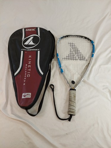 Pro kennex kinetic balanced - pro, ii