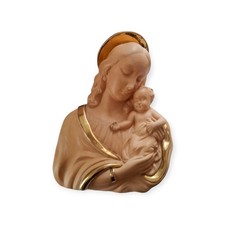 SCULTURA BASSORILIEVO CERAMICA