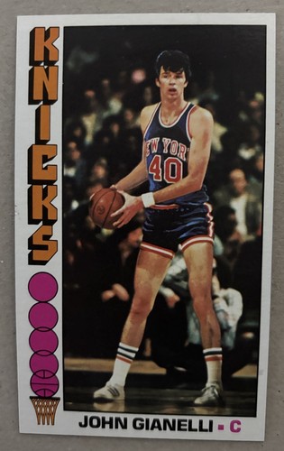 1976 topps 117 - 1976-77,