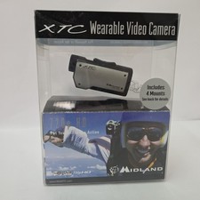 Midland XTC-200VP3 720 P HD