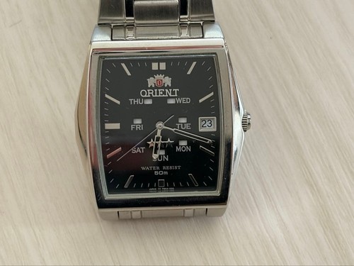 Orologio automatico orient - automatico,