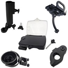Carrello Golf Elettrico Pro