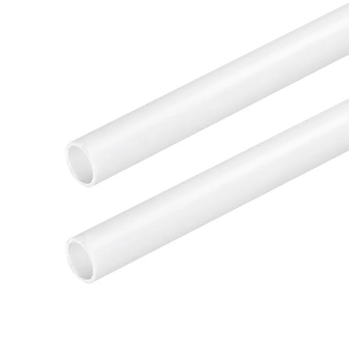 Aigostar tubo rigido tondo pvc - tubo,