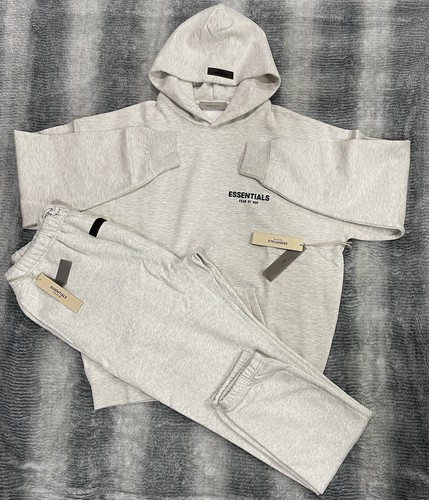 Fear god essentials farina - fear,