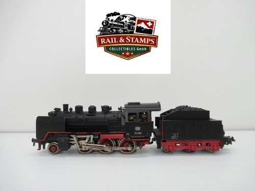 Märklin 3003 ferrovie