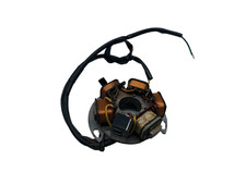 STATORE ALTERNATORE MAGNETE