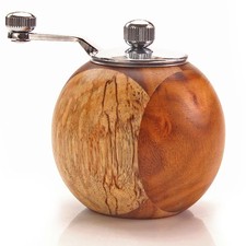 Set macina sale e pepe legno