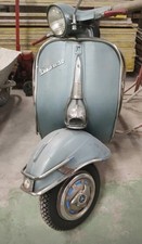 Vespa small frame accessorio - vespa,