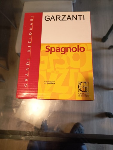 Grandi dizionari - dizionari,