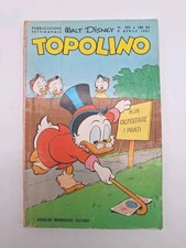 Topolino libretto 280, con