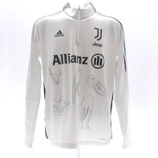 Felpa Allenamento Juventus