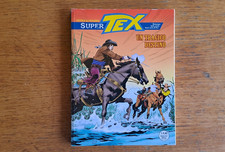 Super Tex n.7: "Un tragico