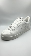 BAPE Bapesta White - 45EU/11US