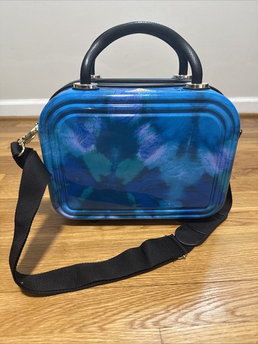 Beauty case rigido triforce - rigido,
