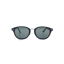 Occhiali da sole Ray-Ban autentici ottica nera RB 5355 50/21 145mm