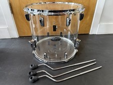 Pearl Crystal Beat 16x15"