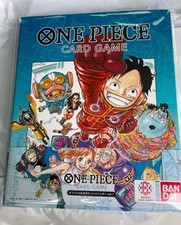ONE PIECE Gioco di Carte