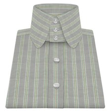 Camicia elegante uomo stile