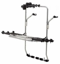 PORTABICI THULE POSTERIORE