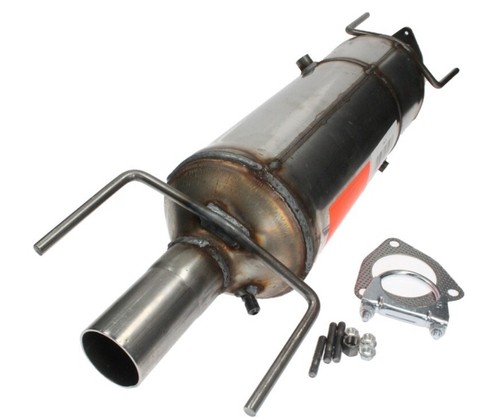 Filtre particule dpf alfa - filtre, À