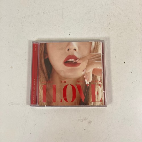 Dle love 5th mini - i,