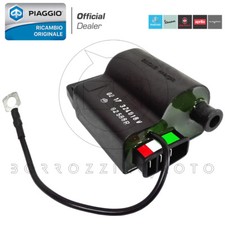 CENTRALINA BOBINA ORIGINALE