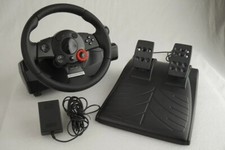 DRIVING FORCE GT THE OFFICIAL