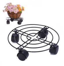 SOTTOVASO PORTA VASO CON