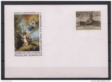 Italia 2012 Madonna con Bambino Croce San Girolamo Miani Roma Basilica Dipinto Arte