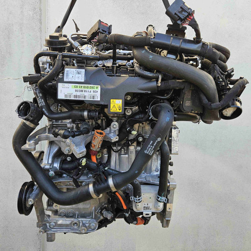 Motore 282914 mercedes gla - mercedes,