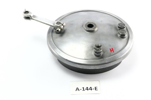 Moto guzzi nuovo falcone - moto,
