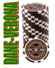 BLISTER da 25 Fiches/Chips 14