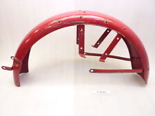 Parafango Guzzi Airone 250 posteriore come da foto