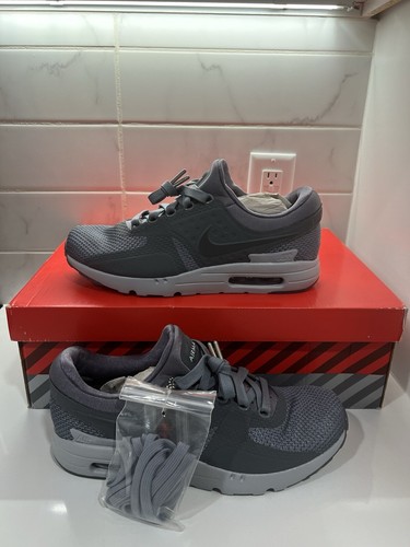 Nike air max zero cool - nike,