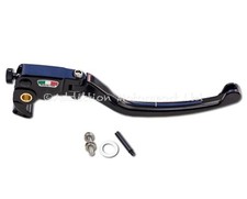 Leva regolabile freno pieghevole CNC Billet TWM per Honda CBR600RR - 2007-2025
