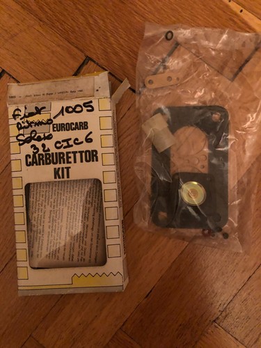 1005 pochette joints - pochette,