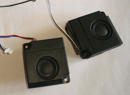 Haut parleur nappe speaker - parleur, +