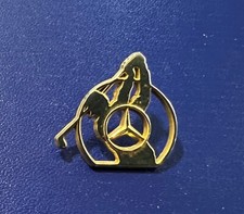 Pin lapel - pin's, sport