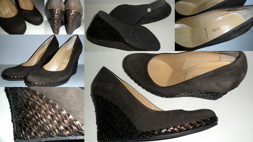 Decolté donna bruno magli - donna, n