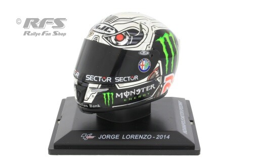 Casco jorge lorenzo - casco,