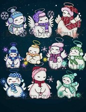 DISEGNI PER IL RICAMO DELLA